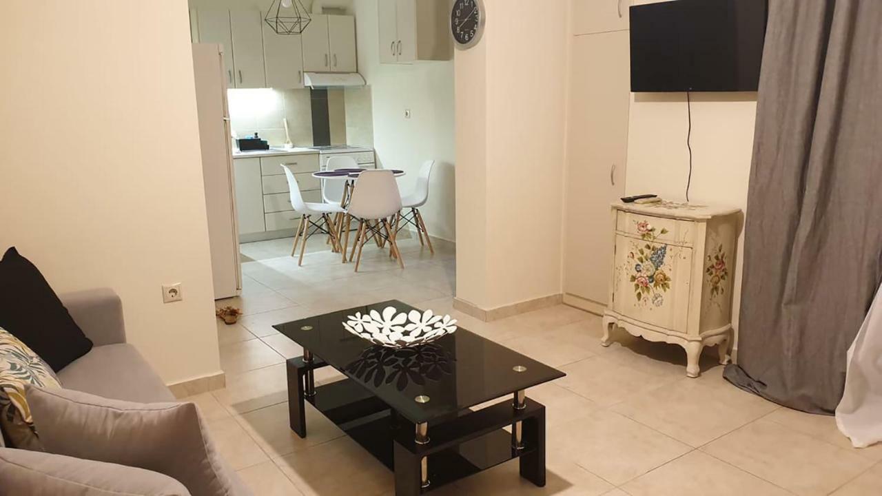 Feels Like Home Kalamata Exterior photo